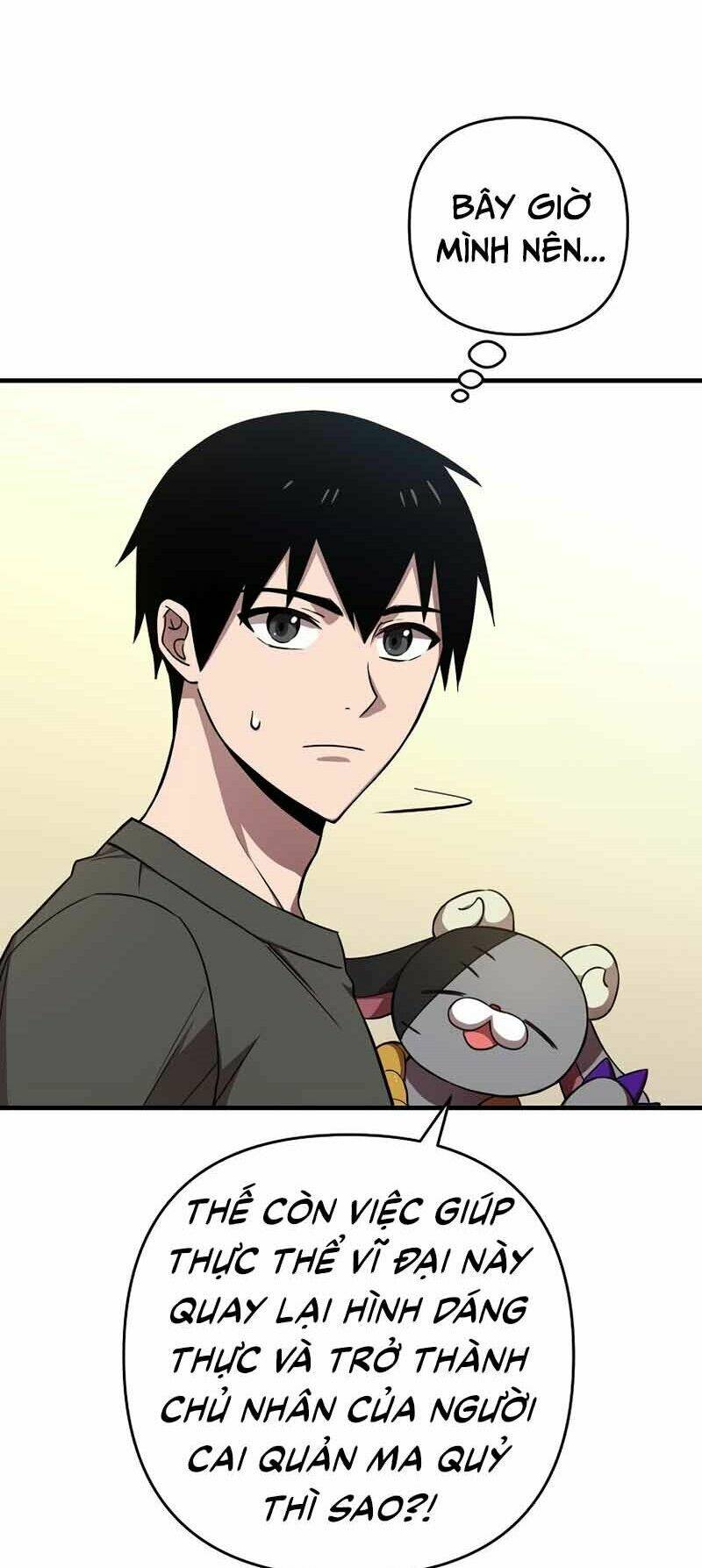 trưởng phòng kim tất thắng chapter 3 51