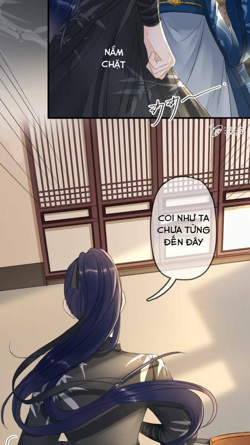 sủng phi của vương chapter 177 3
