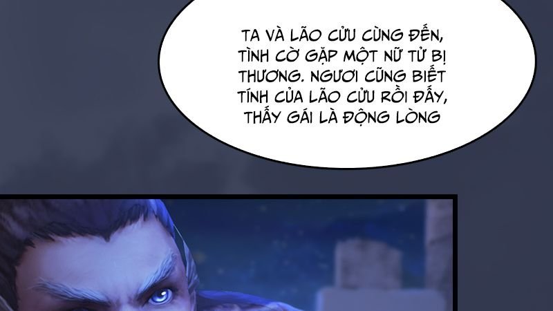 lâm uyên kiếp chapter 9 81