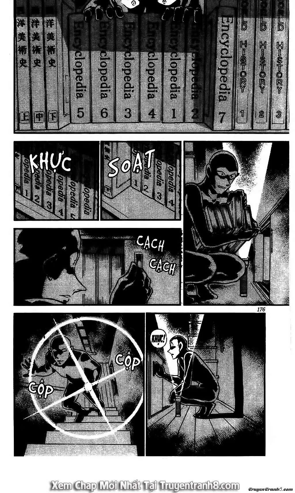 conan chapter 532 8