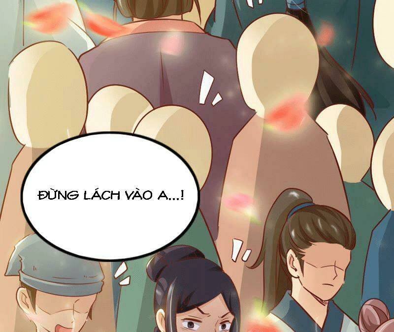 tình tễ hà xử chapter 11 28