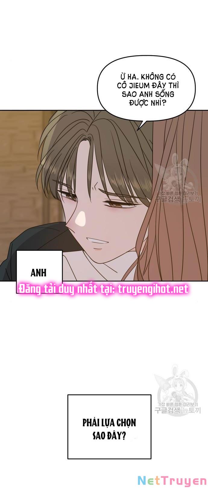 kiếp này cũng xin chăm sóc tôi như vậy nhé kiếp này cũng xin chăm sóc tôi như vậy nhé chapter 95 42