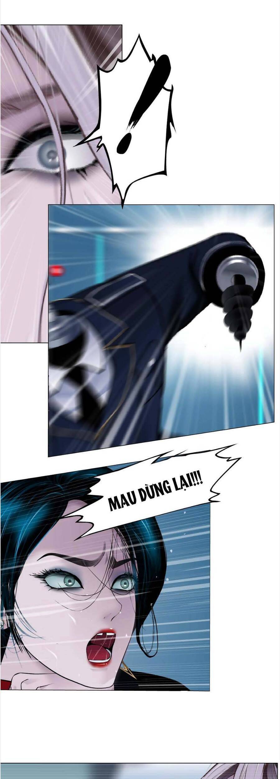 đằng nữ chapter 125 9