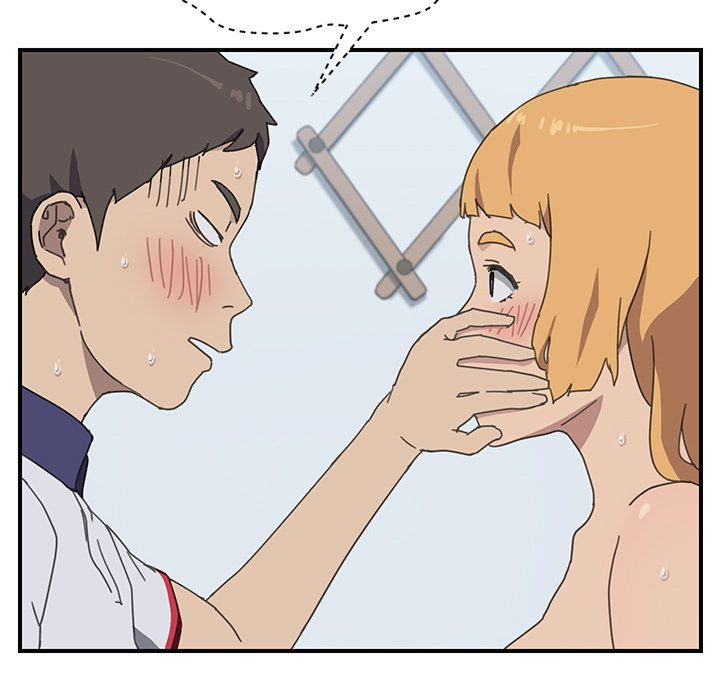 sống chung với dâm nữ chapter 6 82