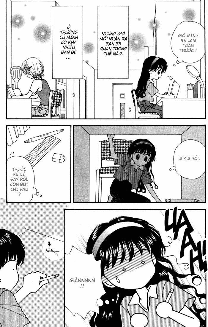 minto na bokura chapter 4 4