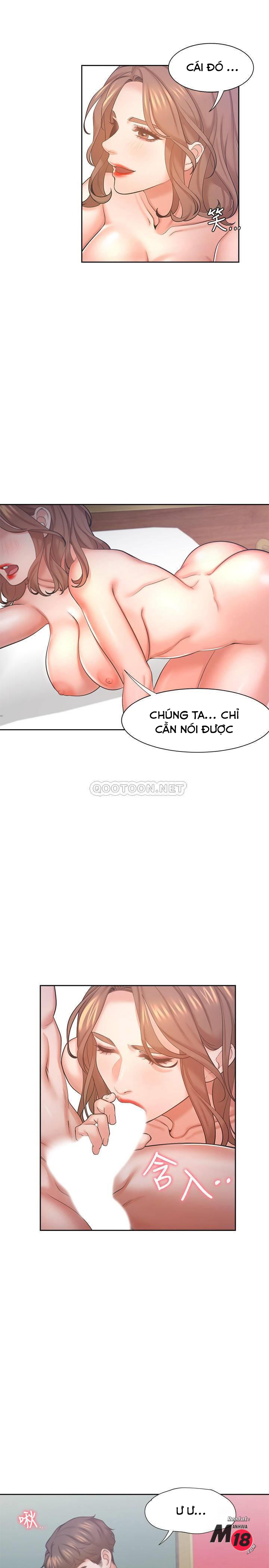 khát tình chapter 31 6