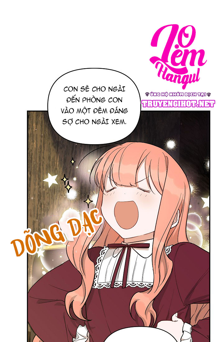 trở thành con gái của anh hùng bóng đêm chapter 18 8