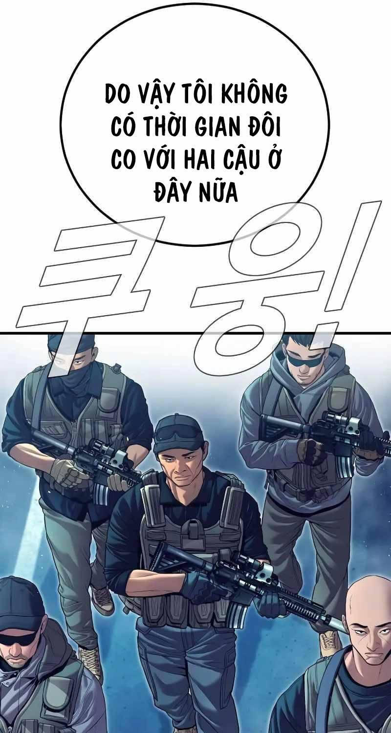 đặc vụ kim chapter 143 108