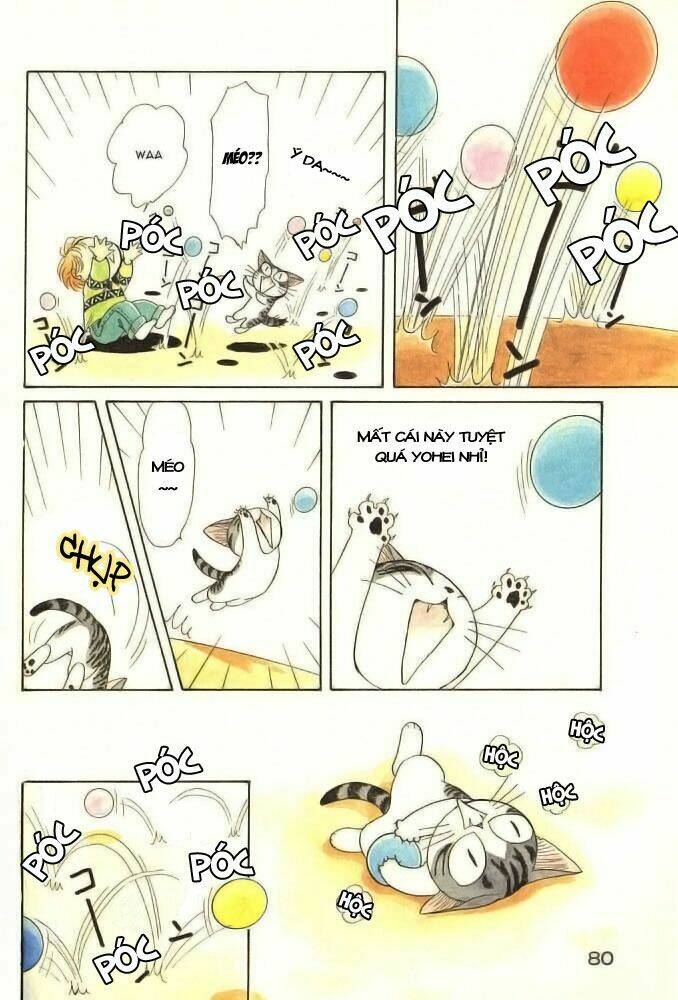 chi's sweet home chapter 10 6