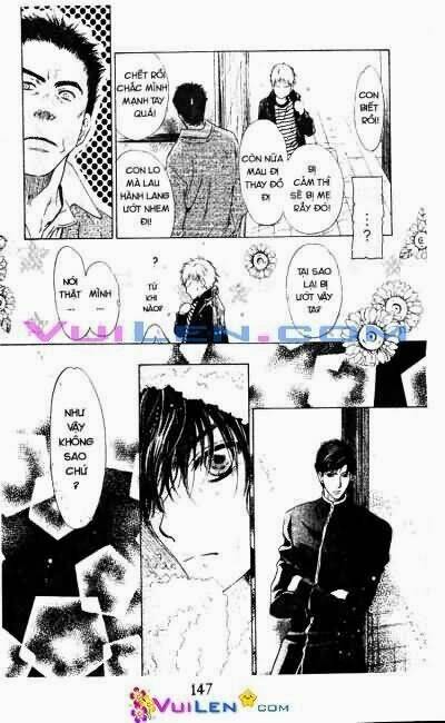 bát khuyển sỹ phương đông chapter 10 147