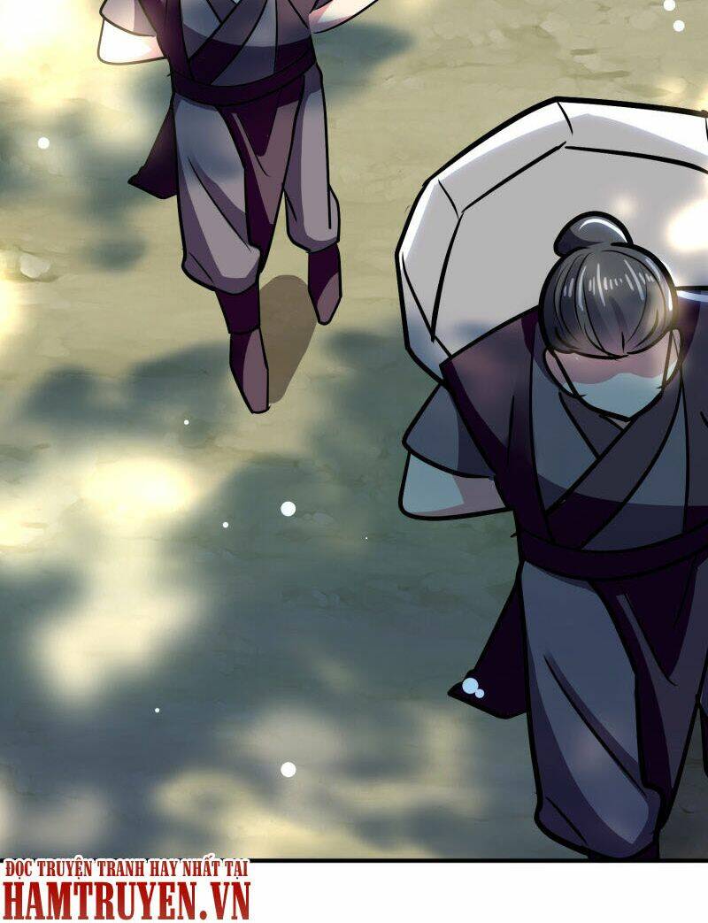 vạn giới tiên vương chapter 69 19