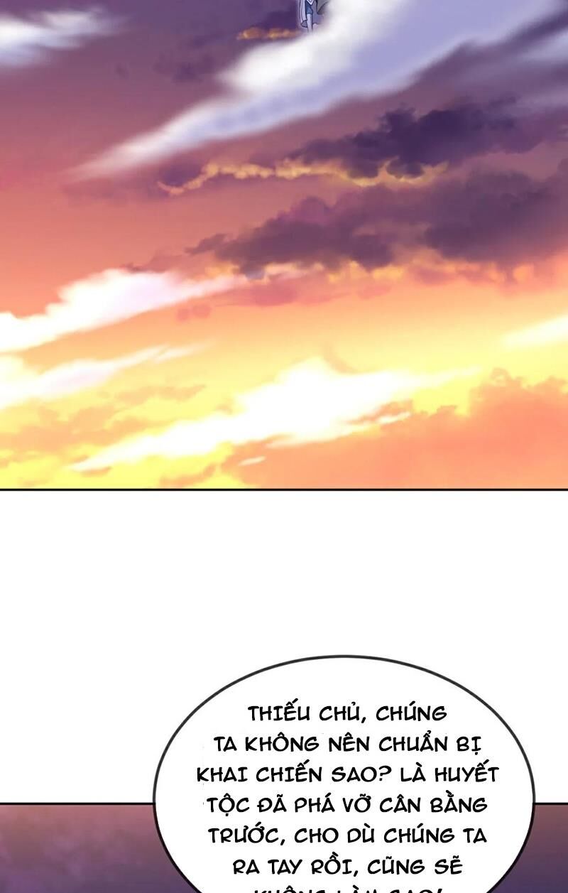 tiên võ đế tôn chapter 591 29