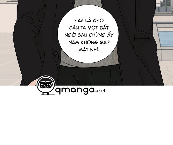 yêu em đi, bác sĩ! chapter 26 34