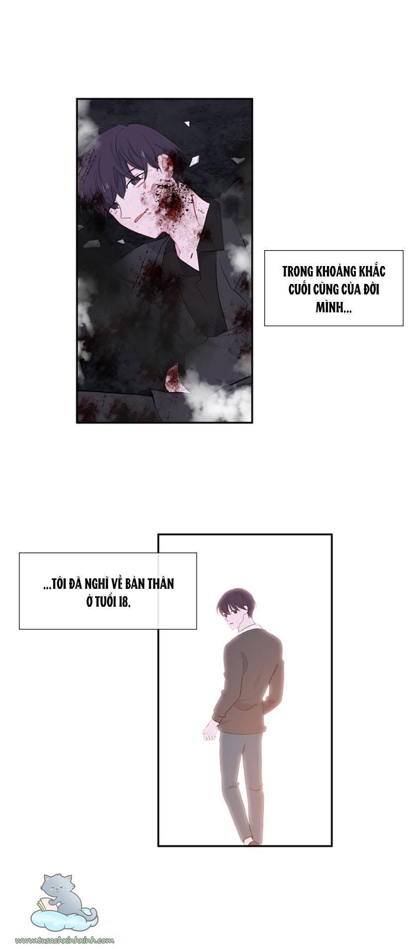 về bên anh chapter 27 25