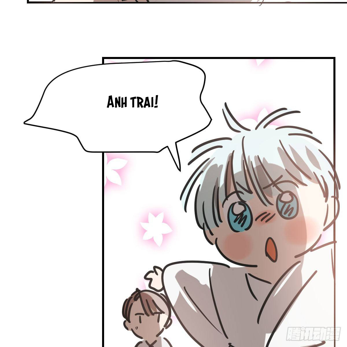 Bắt Lấy Ngao Ngao chapter 68 - Trang 18
