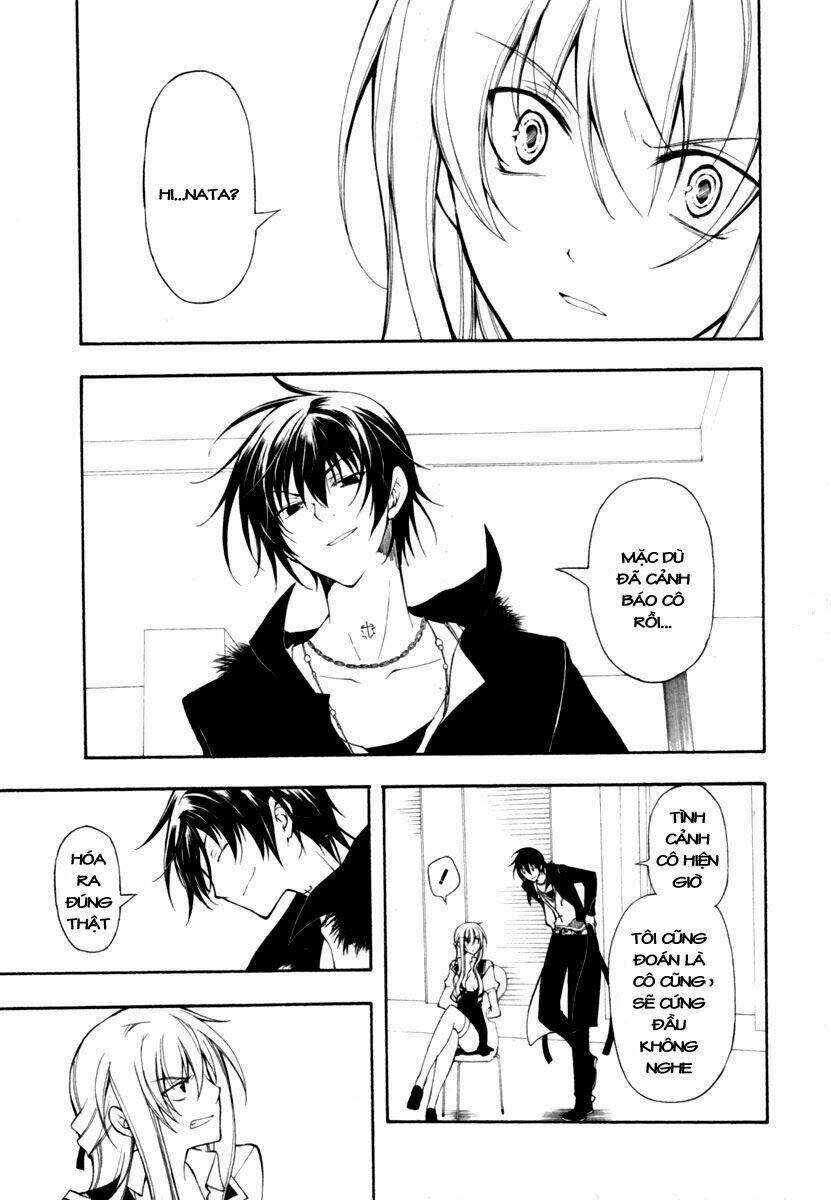 bloody cross chapter 13 41