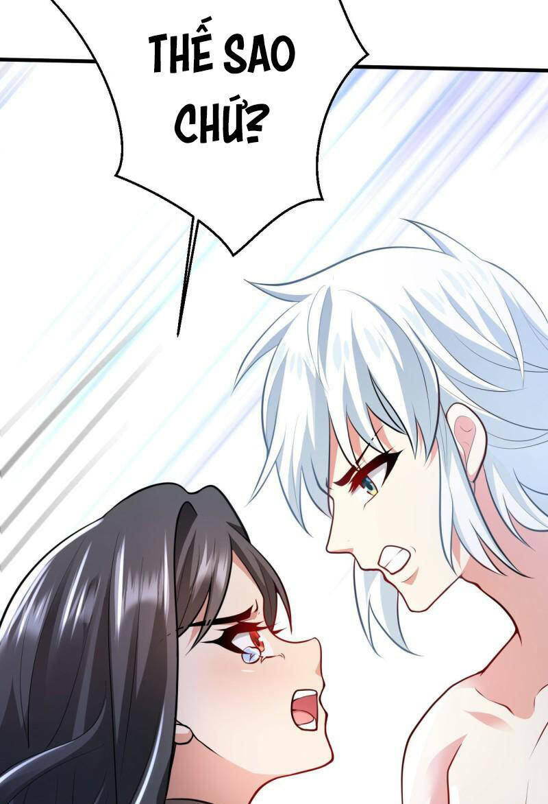 đám nữ đồ đệ đều muốn độc chiếm ta chapter 26 28