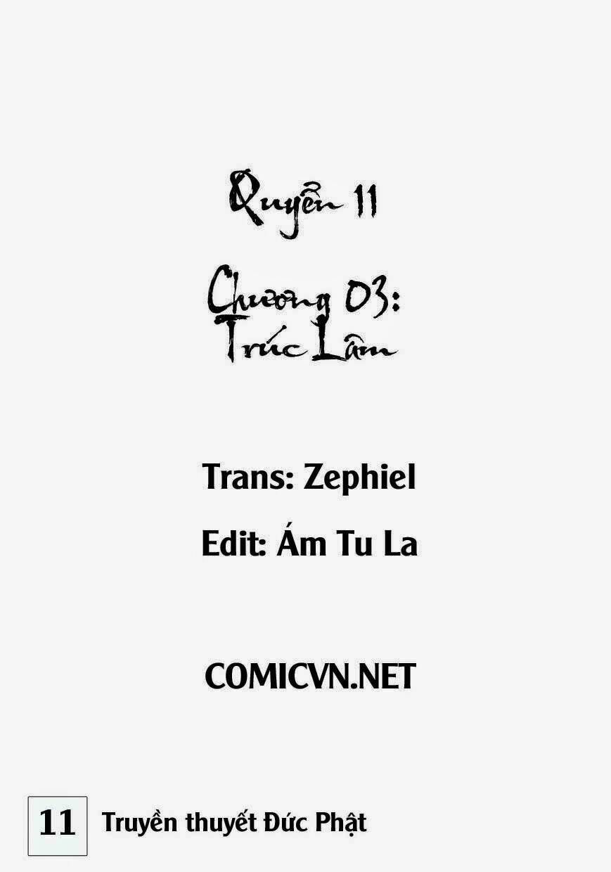 buddha - truyền thuyết đức phật chapter 52 1