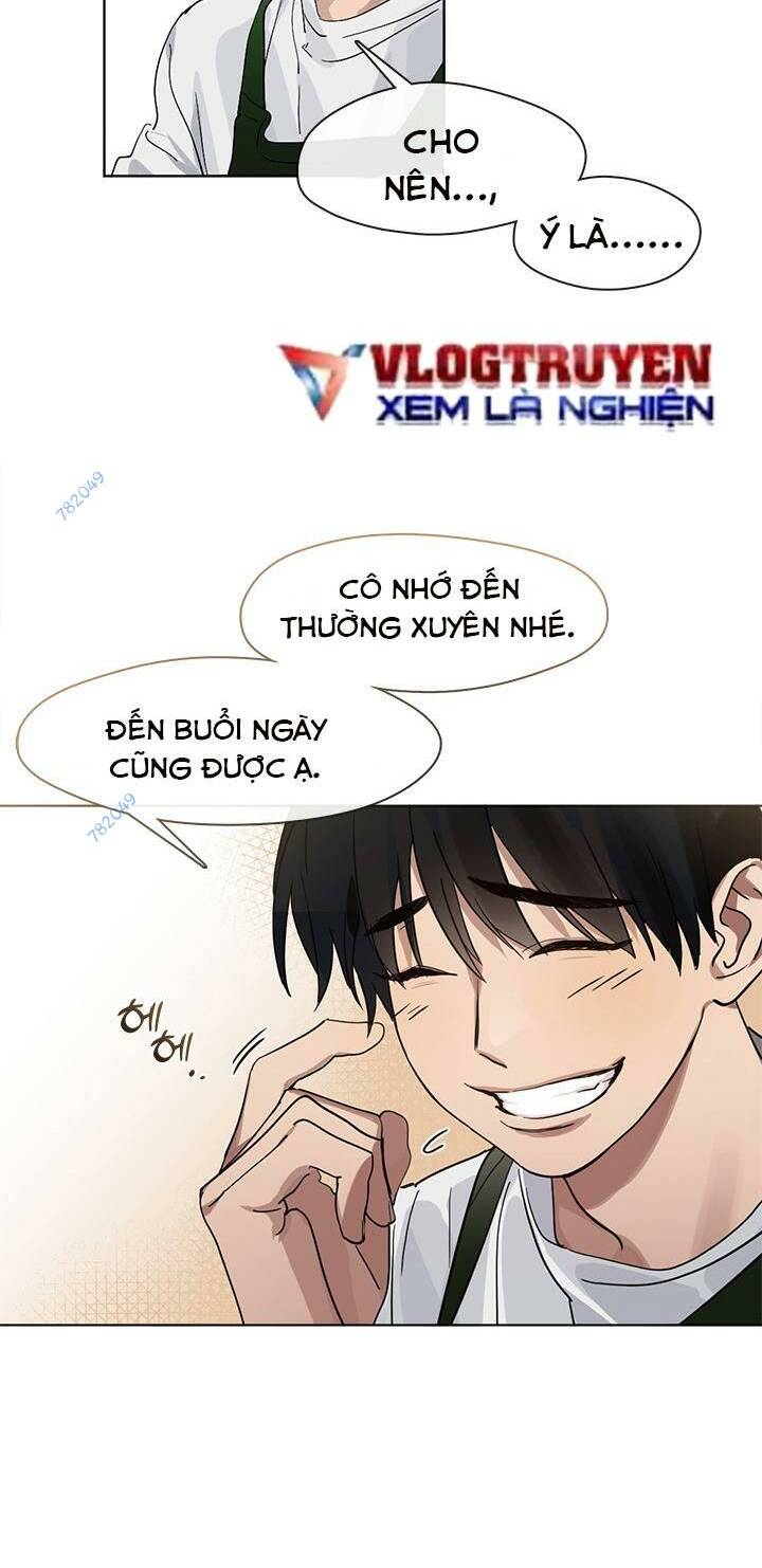 nhà hàng nơi suối vàng chapter 18 31