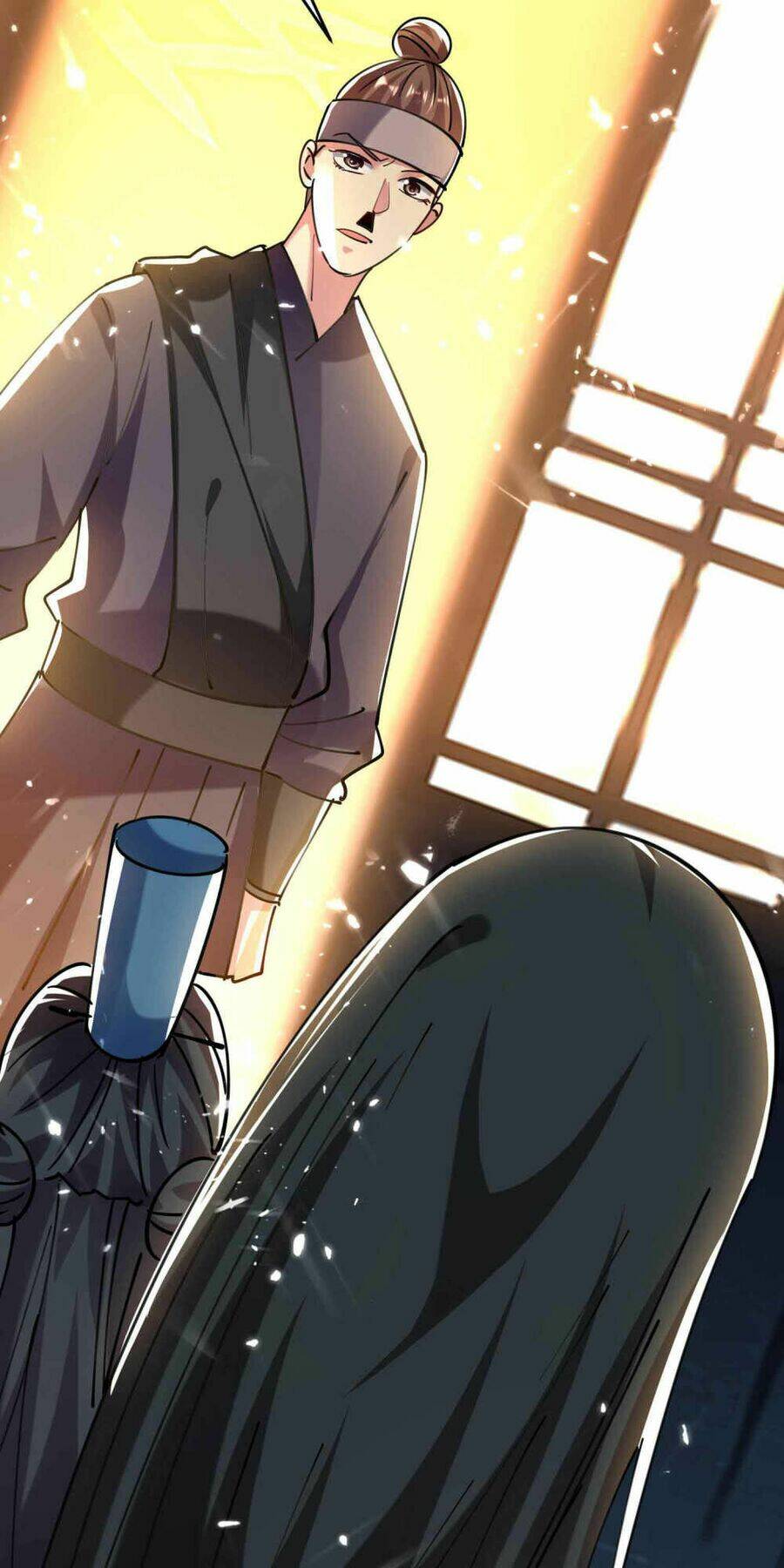 vạn giới tiên vương chapter 108 53