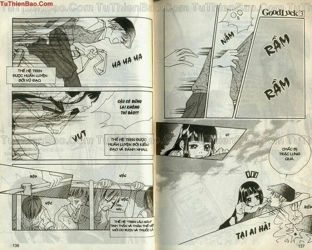 good luck chapter 3 68