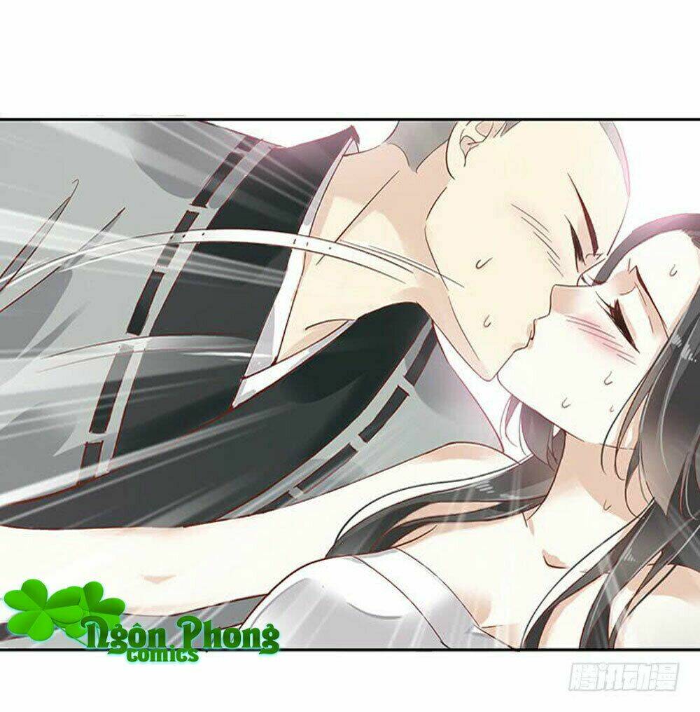 thiền tâm vấn đạo chapter 32 28