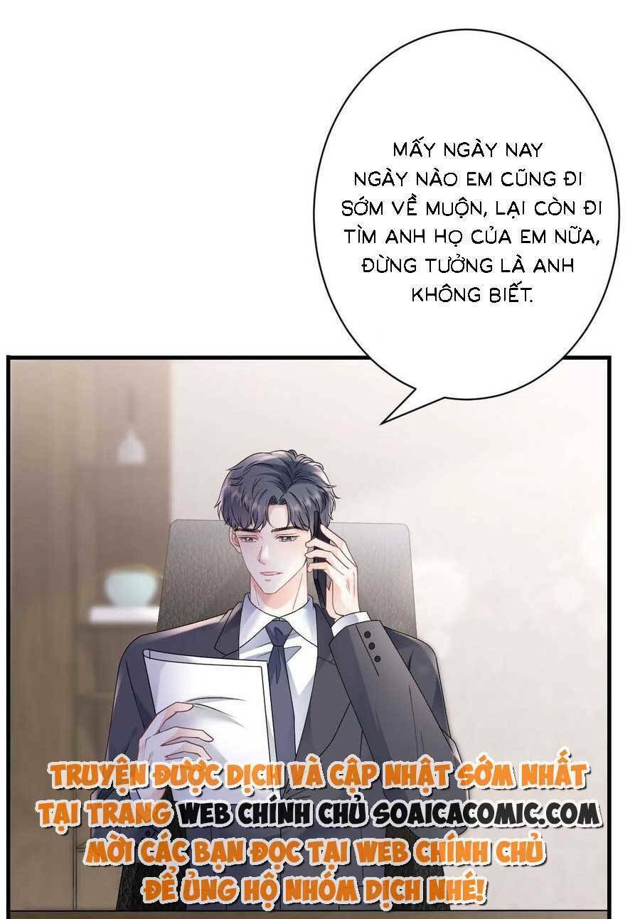đại tiểu thư có ý đồ gì xấu đâu chapter 165 19