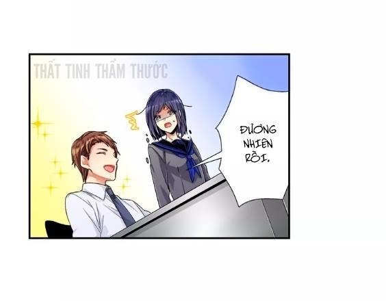 anh ấy và xương sườn của cô ấy chapter 1 22