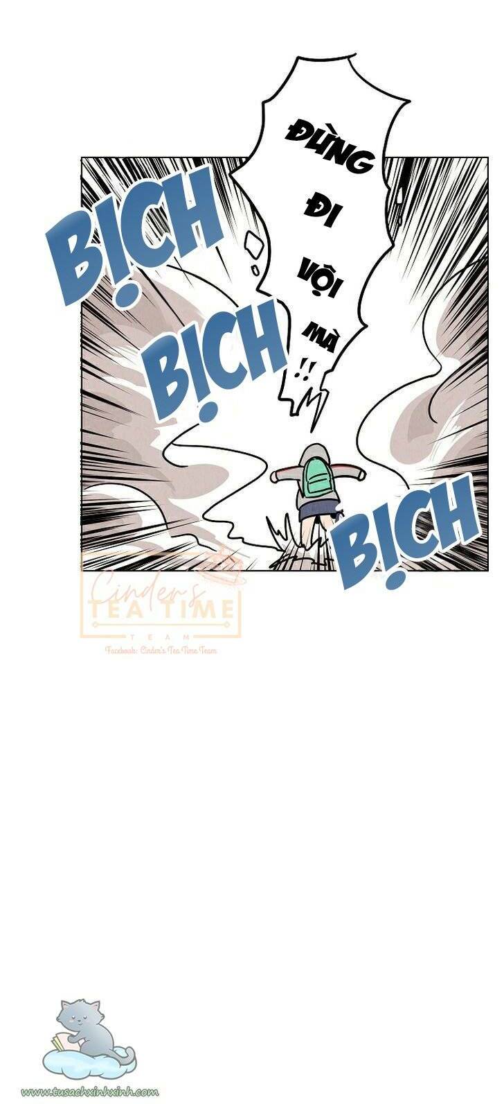 chào nhé, không làm thông gia nữa đâu! chapter 13 21