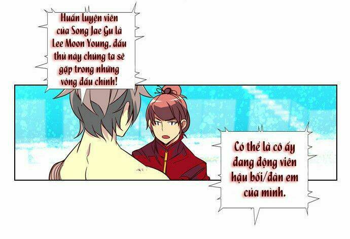 nữ sinh trường wilds chapter 48 21