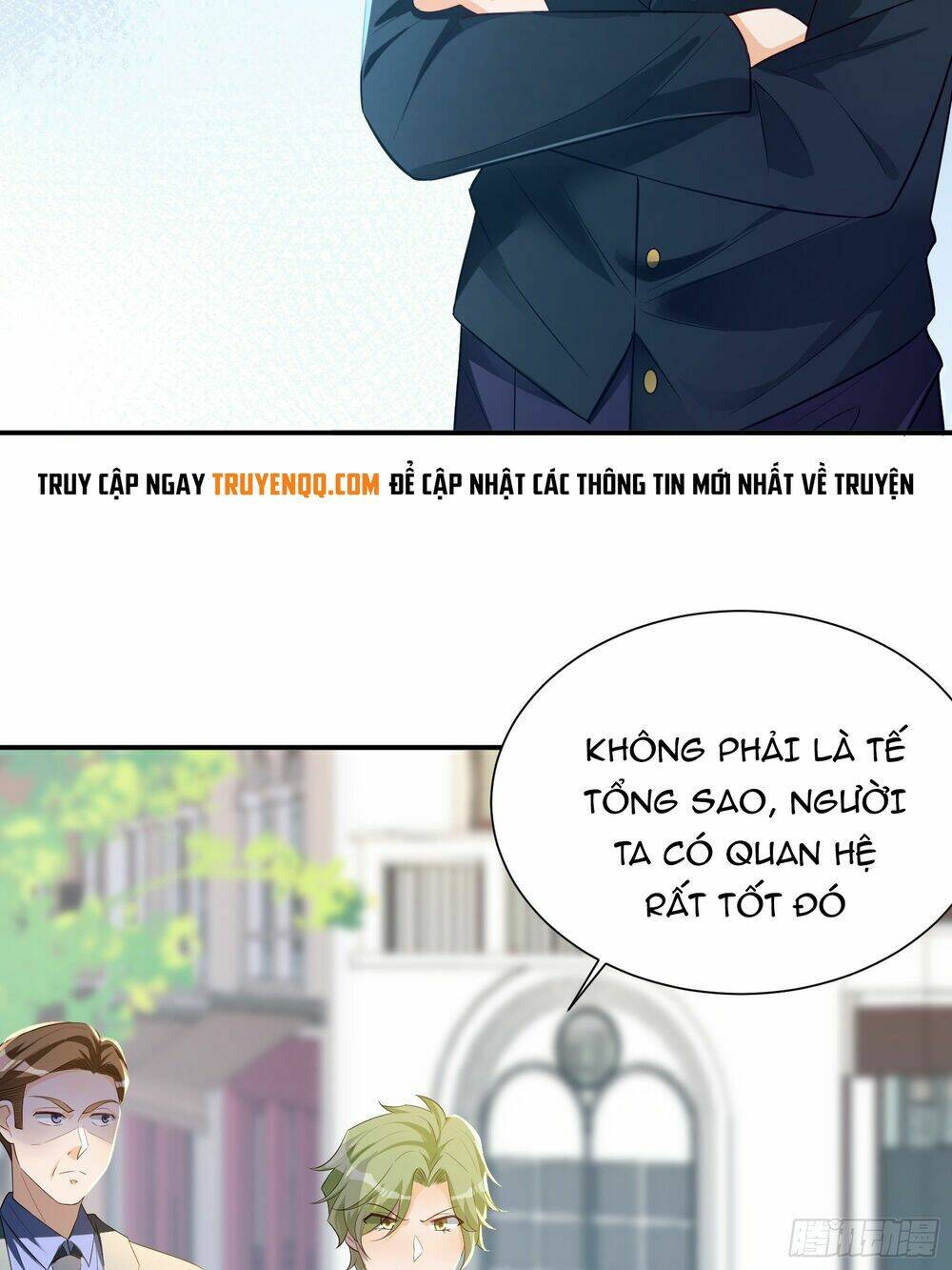 tôi thở cũng có thể mạnh hơn chapter 32 8