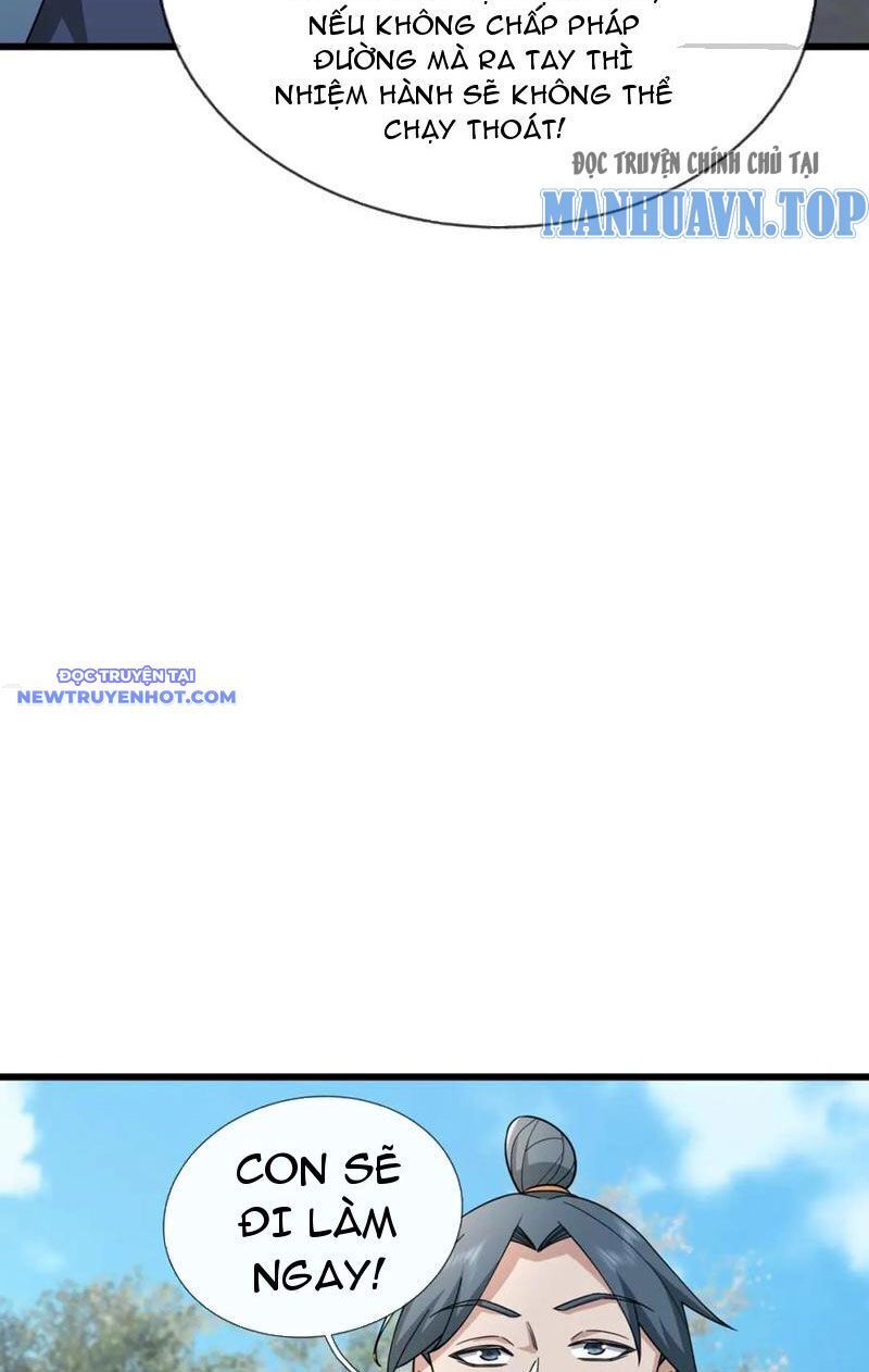 ngủ say vạn cổ: xuất thế đẩy ngang chư thiên chapter 32 16