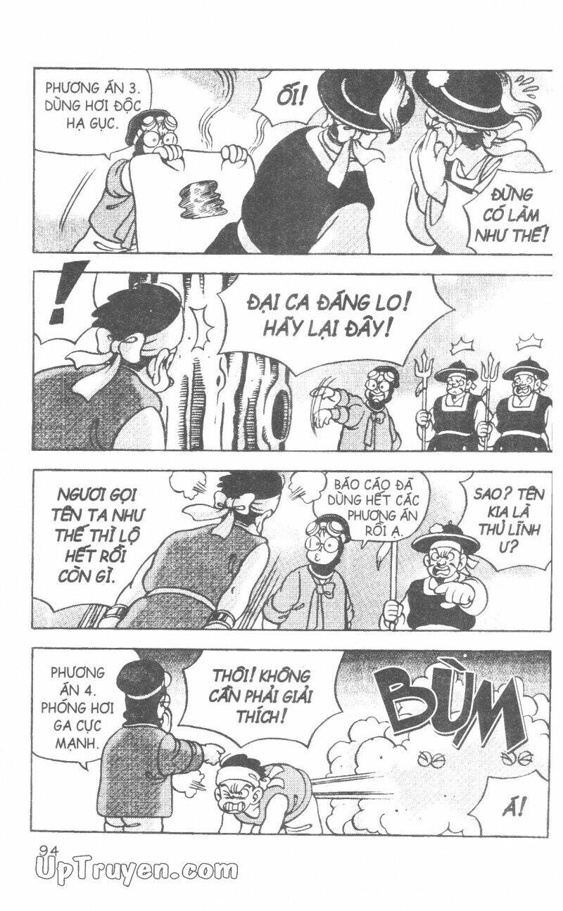 đội quân nhí nhố chapter 31 95