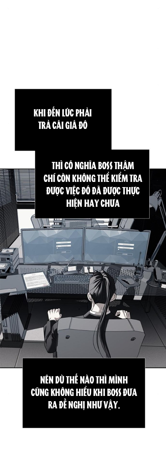 xâm nhập trường trung học tài phiệt chapter 82.2 4