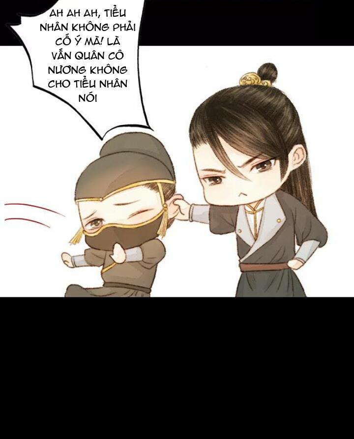 vương gia bá đạo và bác sĩ xinh đẹp chapter 23 12