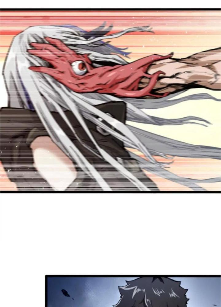 quỷ trảm liệp nhân chapter 4 51