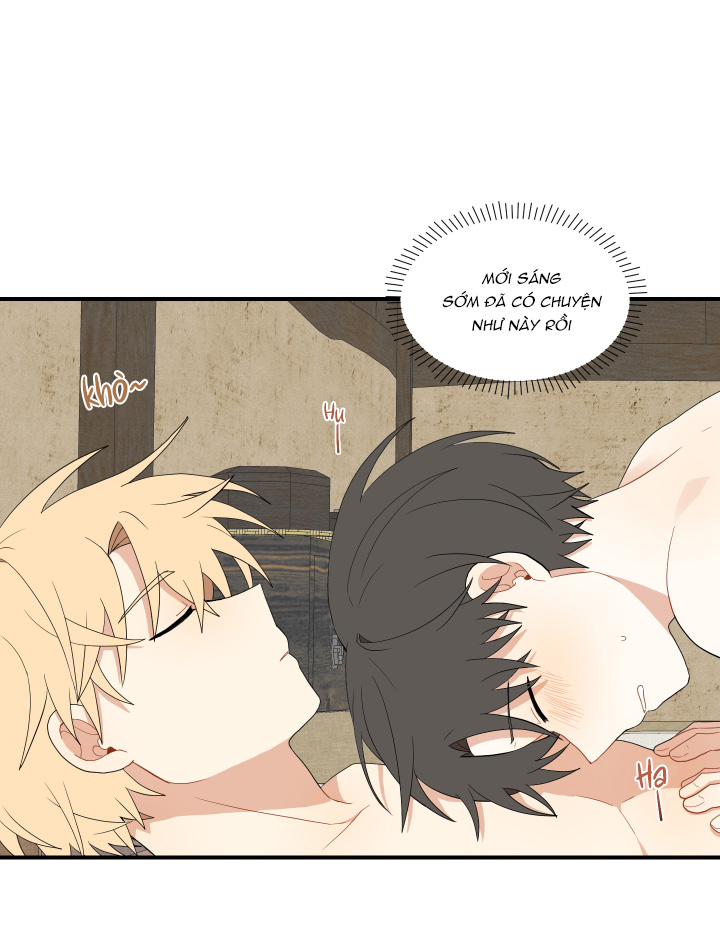 đường hoa liên kiều rơi chapter 22 13