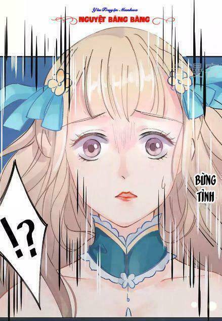 thiếu nữ sấm sét chapter 6 11