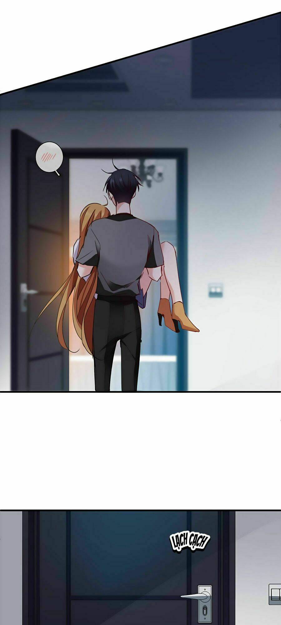 nhân chất tình nhân chapter 22.2 8