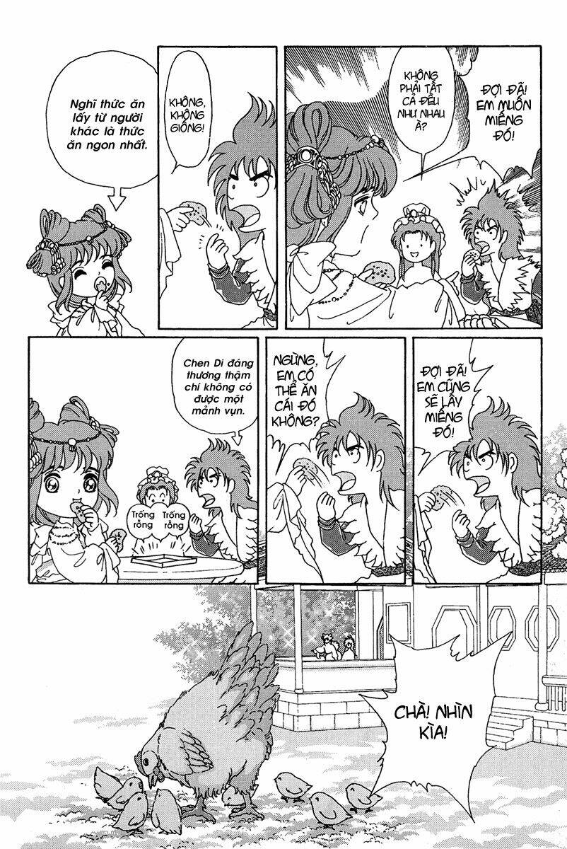 bird of youth chapter 2 23