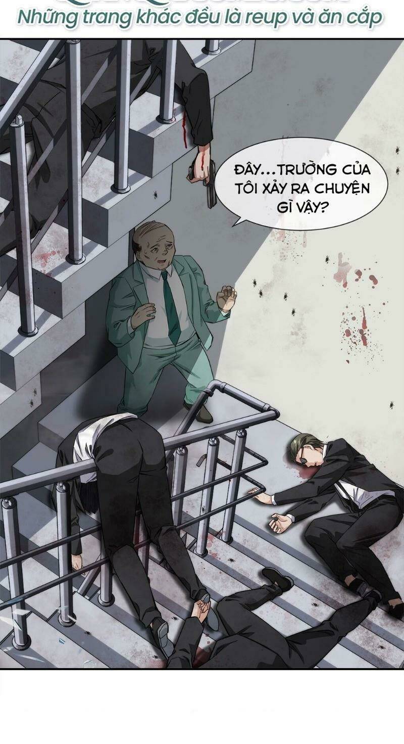 dạ thị chi chủ chapter 15 34