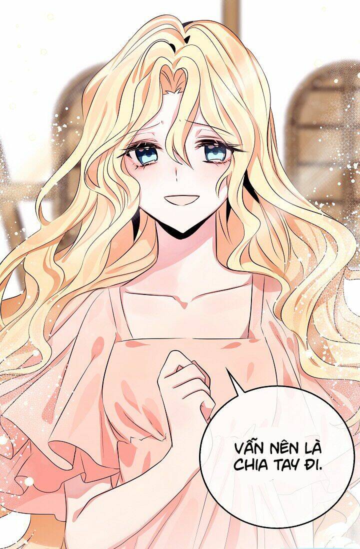 tôi là bạn gái cũ của một người lính chapter 3 49