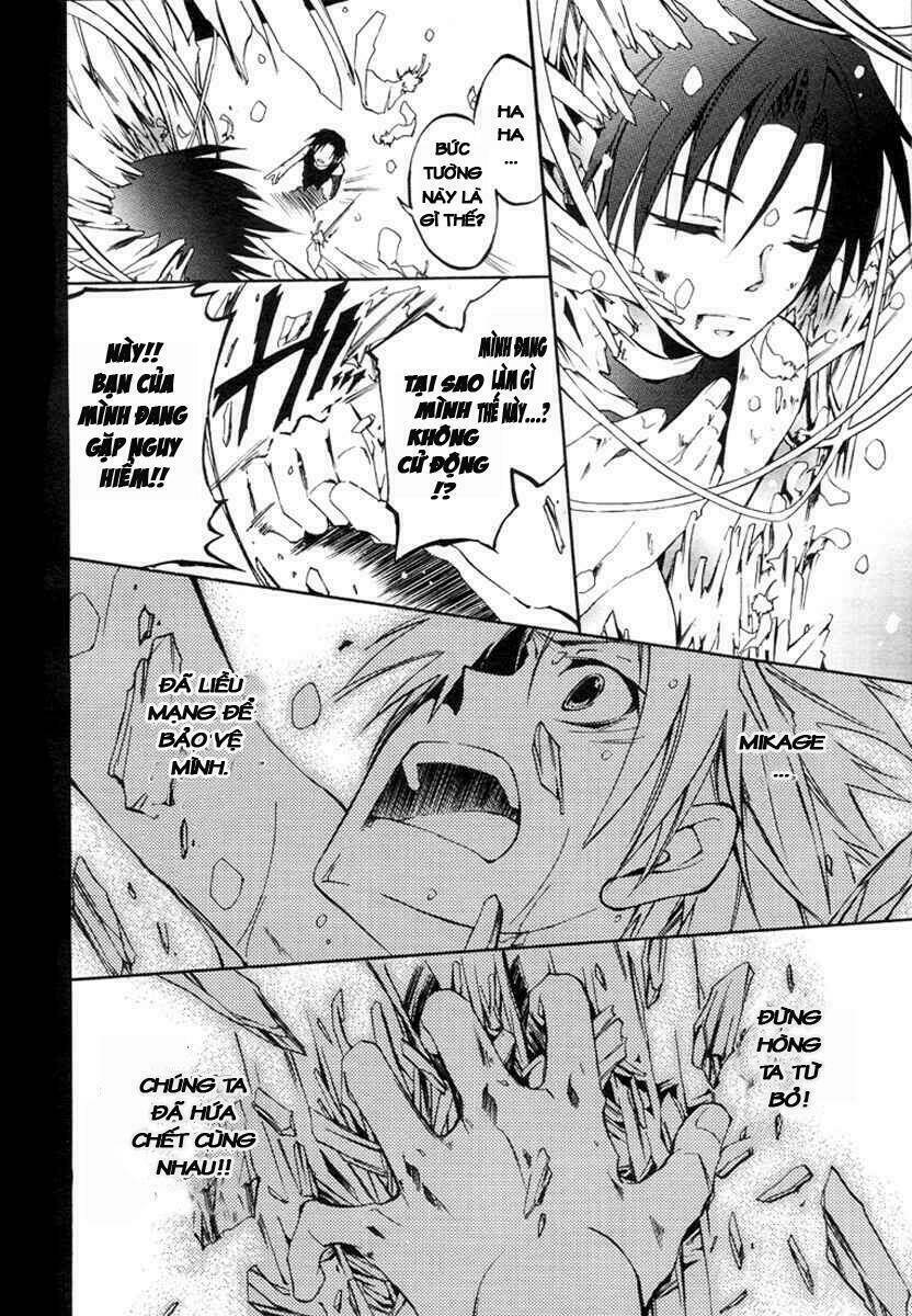 07 hồn ma chapter 6 21