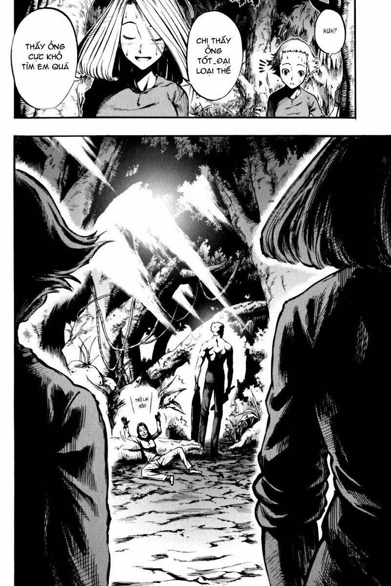 la mosca chapter 24 92