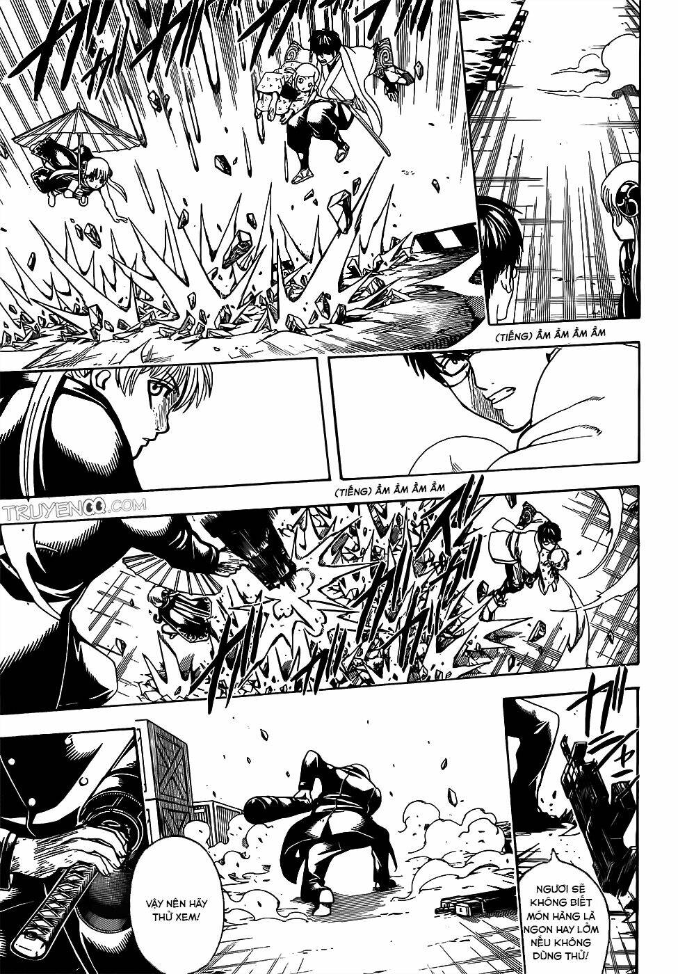 gintama - linh hồn bạc chapter 675 4