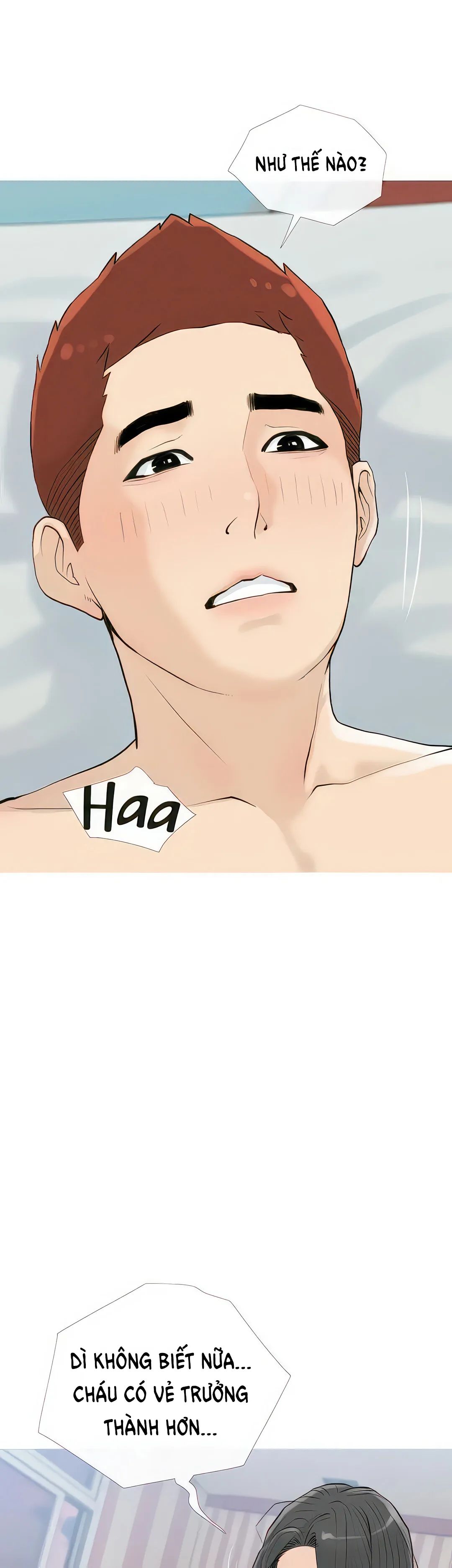 dập dì của tôi chapter 84 27