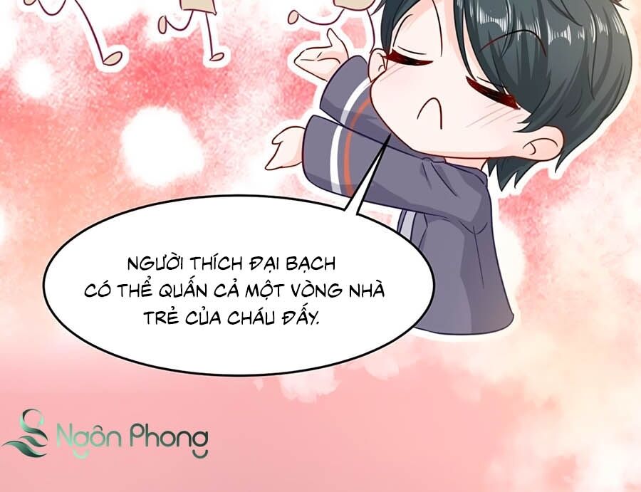 manh bảo ngọt ngào chapter 4 2