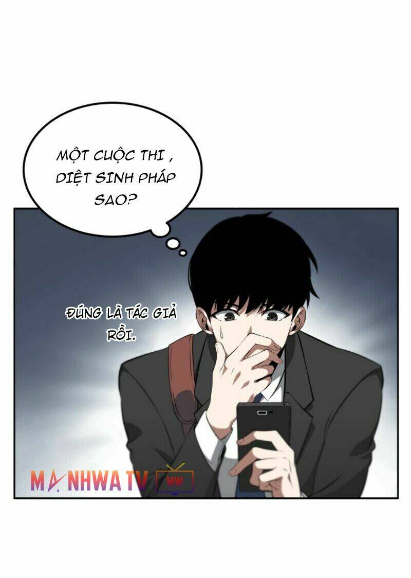 toàn trí độc giả - omniscient reader chapter 1 90