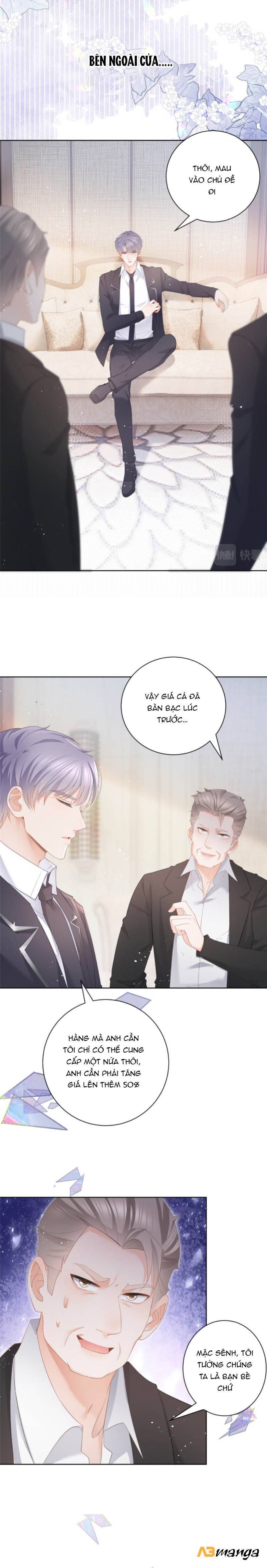 sát thủ đại nhân tại tuyến dưỡng hồ chapter 9 8