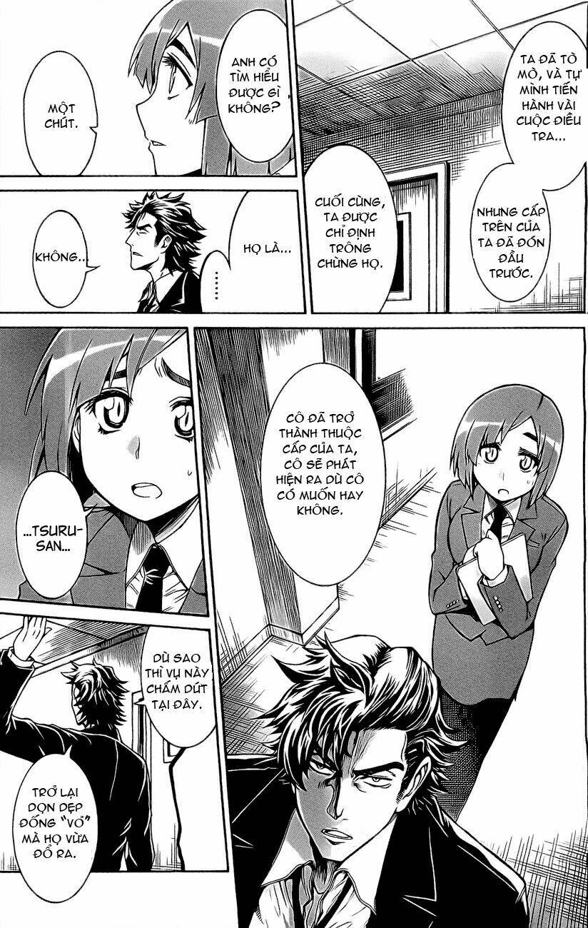 murcielago chapter 3 11